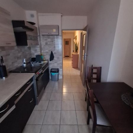 Apartament Osiedle Centrum 5 Ustron Exterior foto