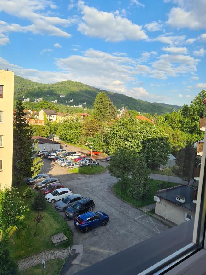 Apartament Osiedle Centrum 5 Ustron Exterior foto
