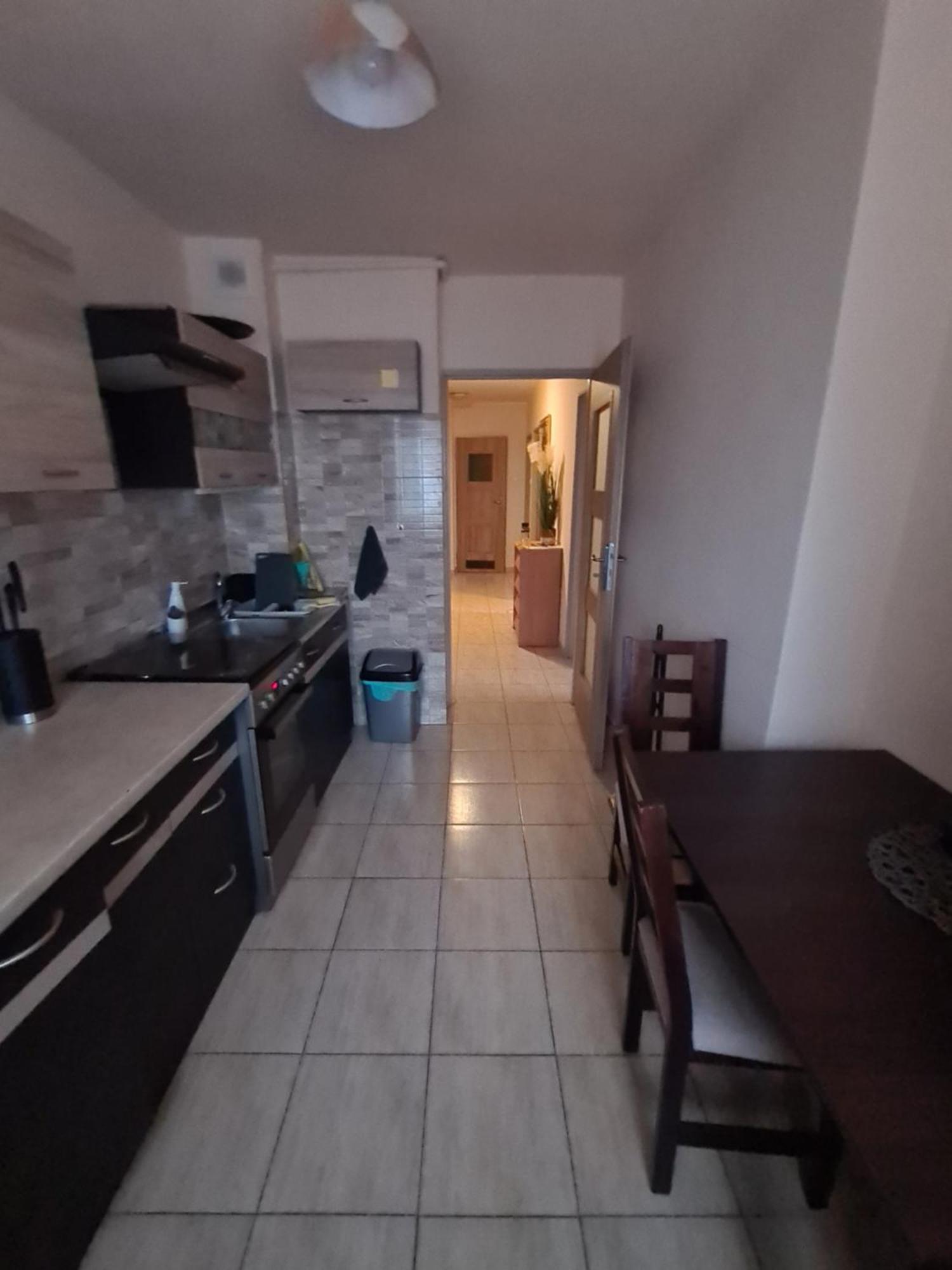 Apartament Osiedle Centrum 5 Ustron Exterior foto
