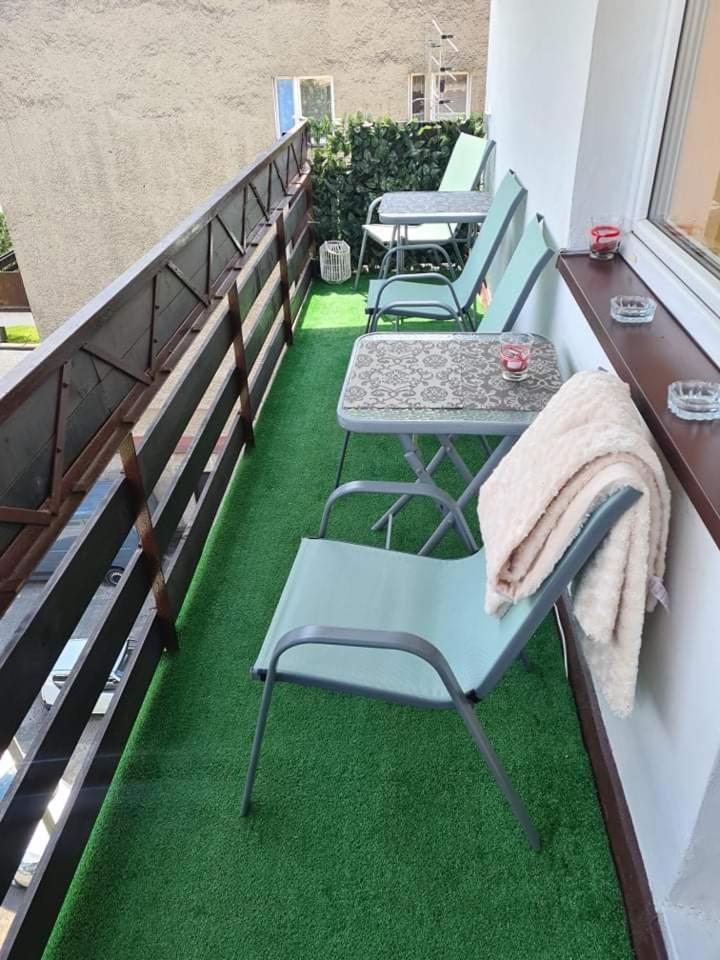 Apartament Osiedle Centrum 5 Ustron Exterior foto